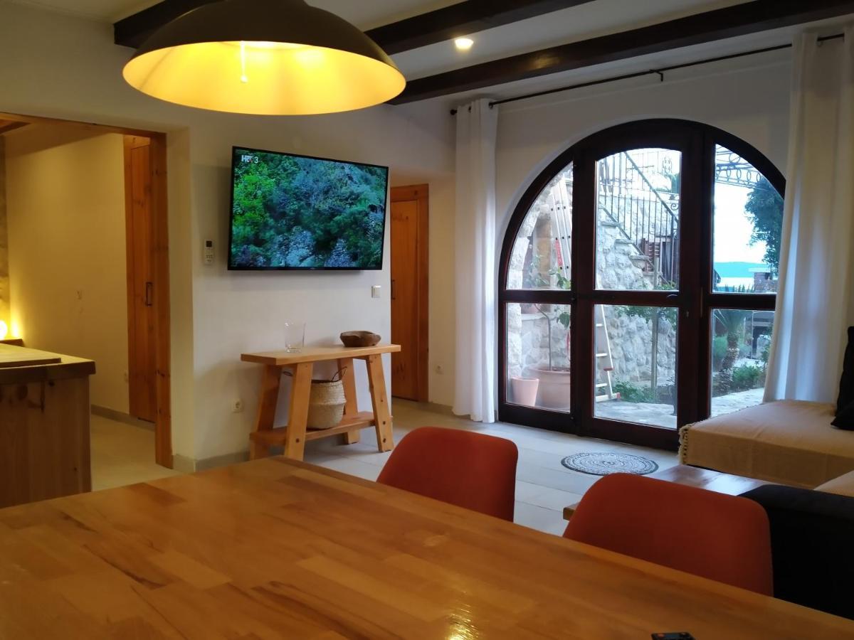 Eler Home زادار المظهر الخارجي الصورة