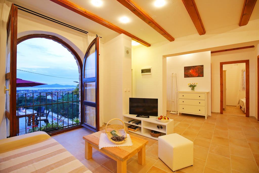 Eler Home زادار الغرفة الصورة