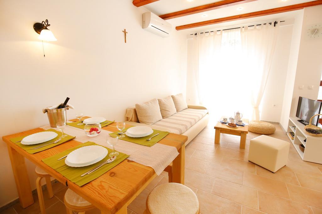 Eler Home زادار الغرفة الصورة