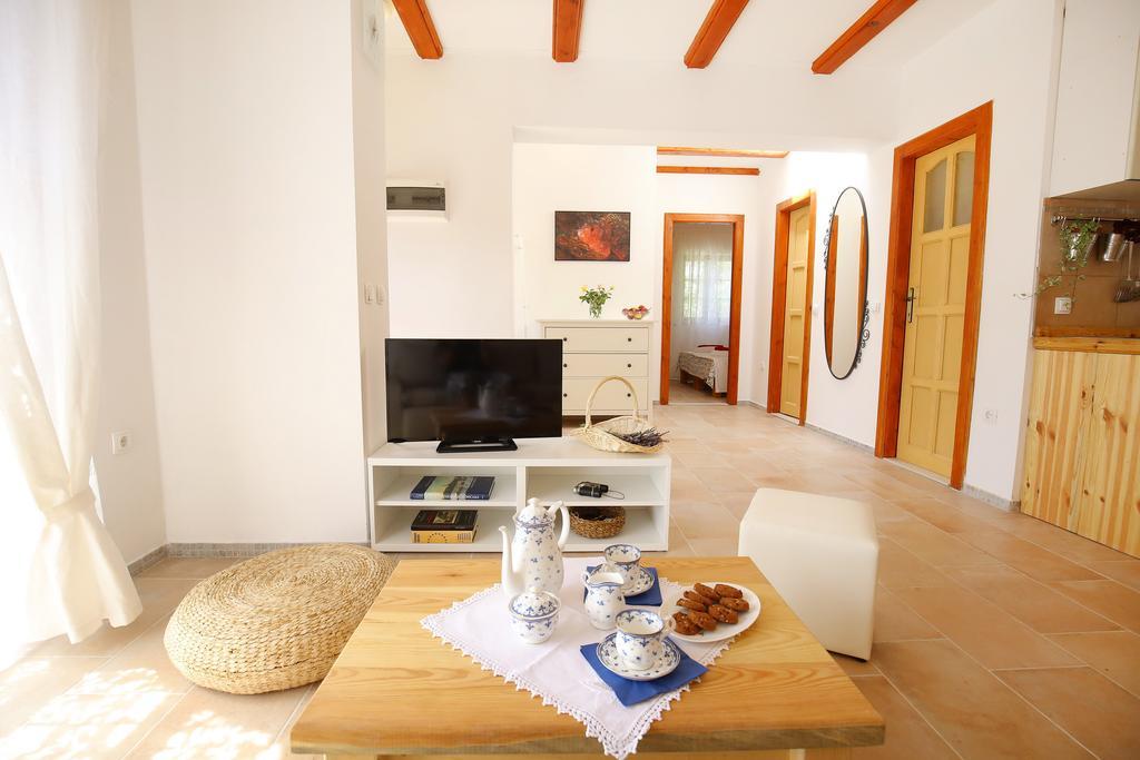 Eler Home زادار الغرفة الصورة