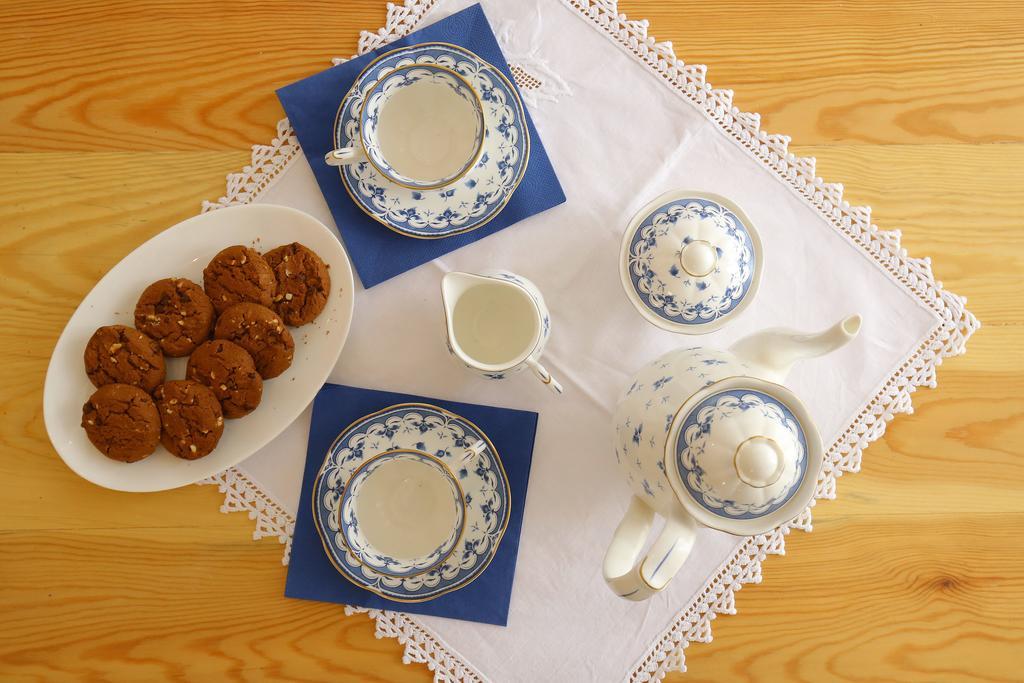 Eler Home زادار الغرفة الصورة