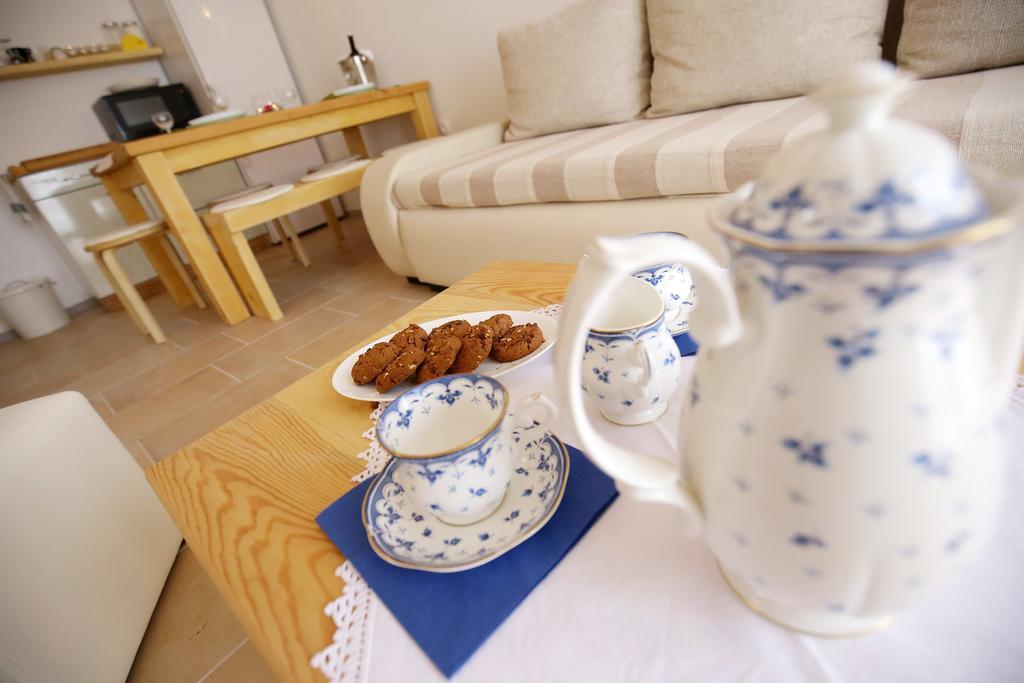 Eler Home زادار الغرفة الصورة