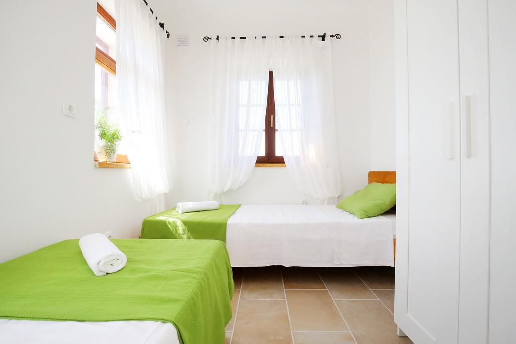 Eler Home زادار الغرفة الصورة