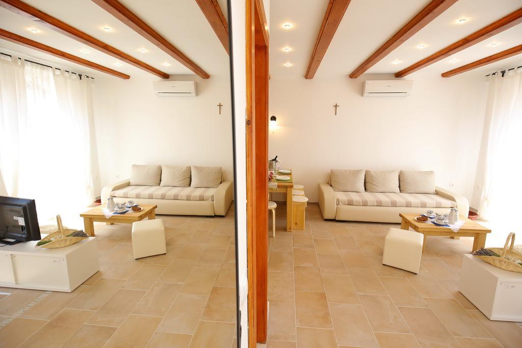 Eler Home زادار الغرفة الصورة