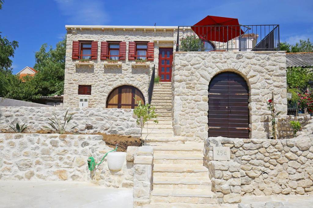Eler Home زادار المظهر الخارجي الصورة
