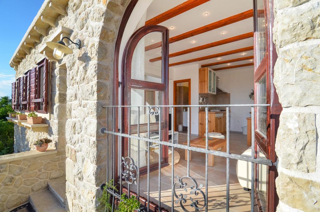 Eler Home زادار المظهر الخارجي الصورة