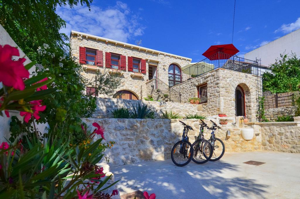 Eler Home زادار المظهر الخارجي الصورة