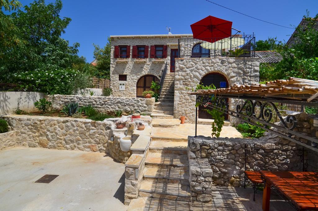 Eler Home زادار المظهر الخارجي الصورة