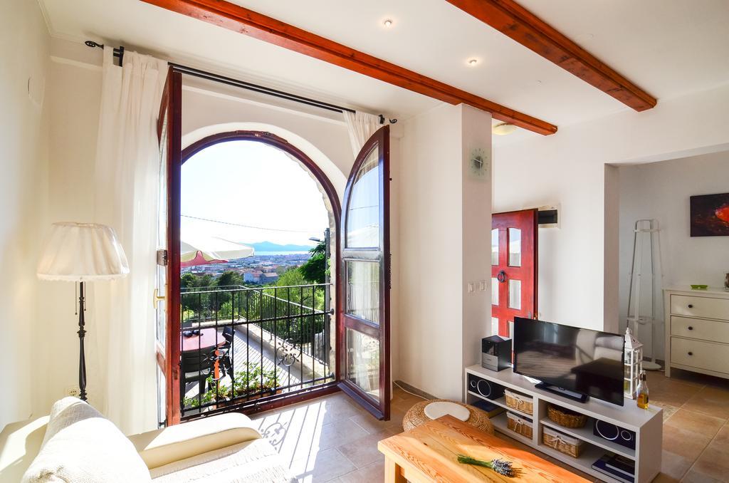 Eler Home زادار المظهر الخارجي الصورة