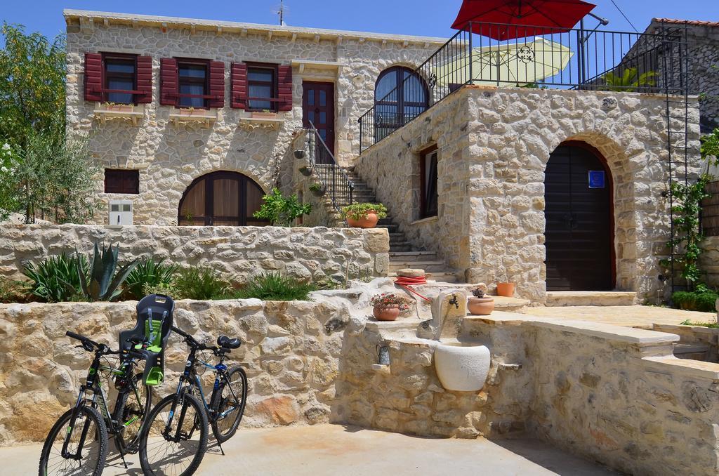 Eler Home زادار المظهر الخارجي الصورة