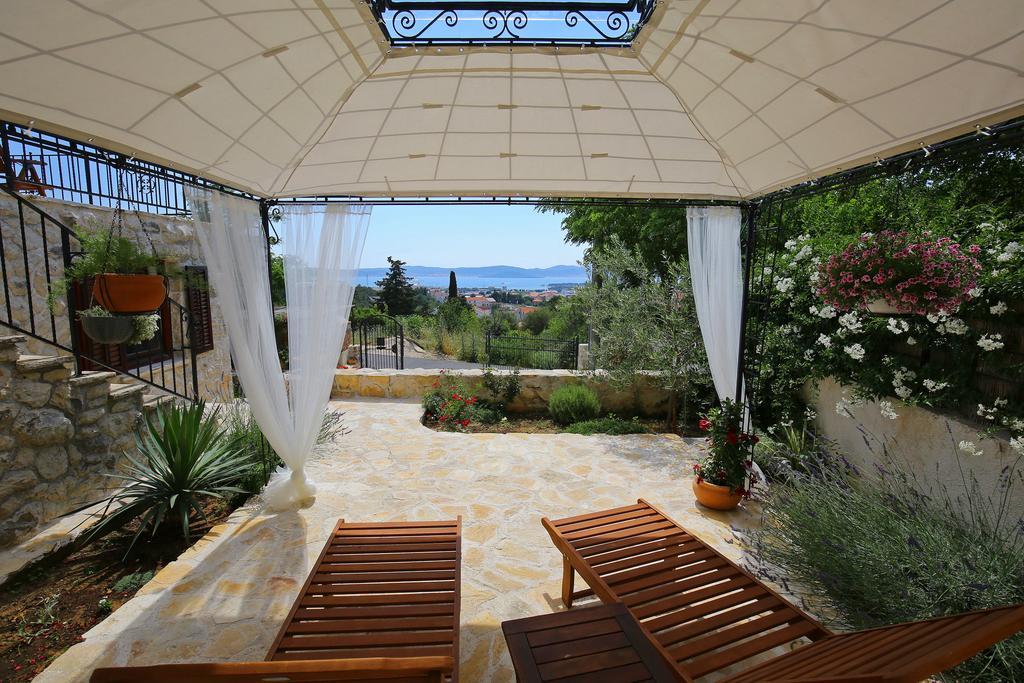 Eler Home زادار المظهر الخارجي الصورة